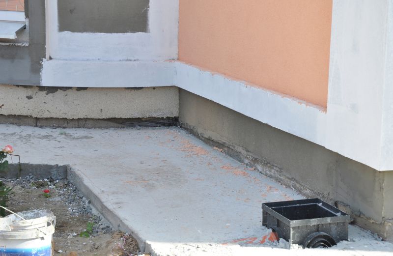 Top Concrete Foundation Repair Companies in Nashville, IN