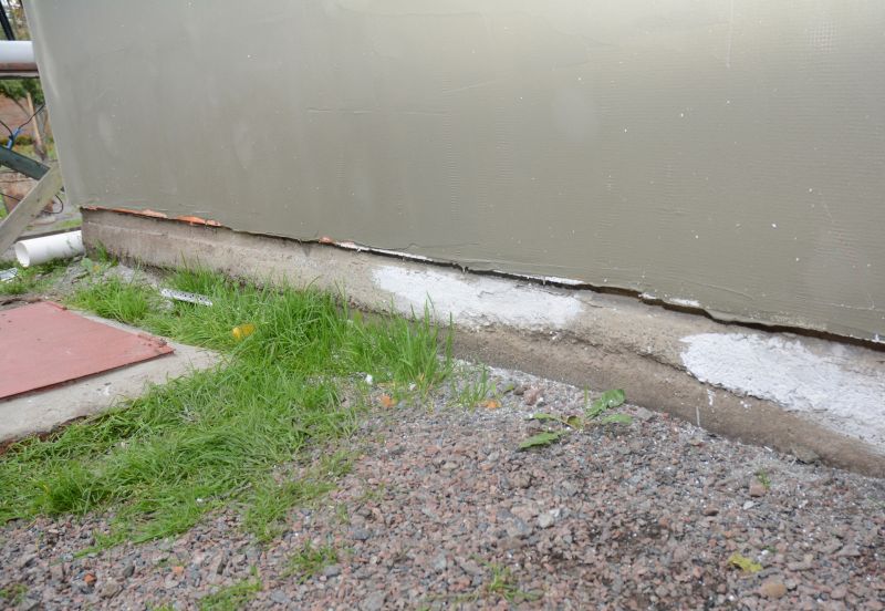 Top Concrete Foundation Repair Companies in Shelbyville, IN