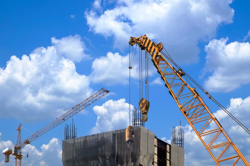 Top Foundation Lifting Companies in Avon, IN