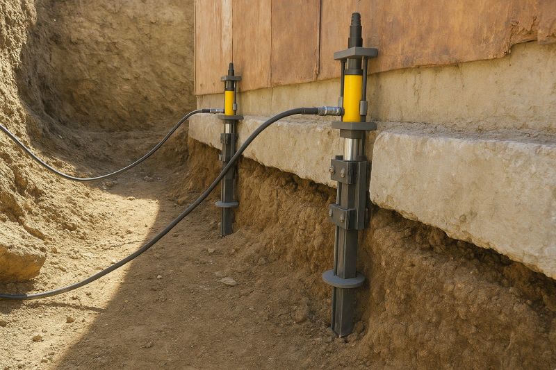 Top Foundation Lifting Companies in Indianapolis, IN