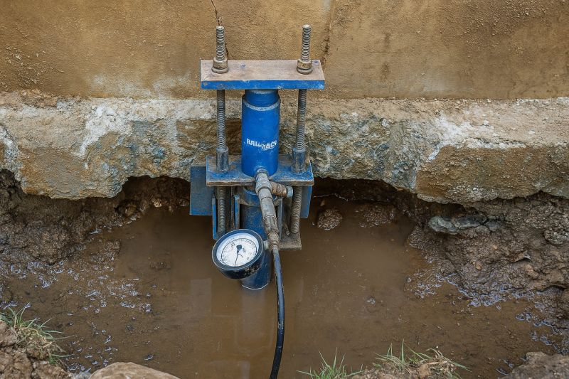 Top Foundation Lifting Companies in Mooresville, IN