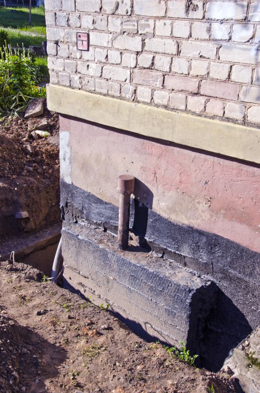 Top Foundation Repair Companies in Greenwood, IN