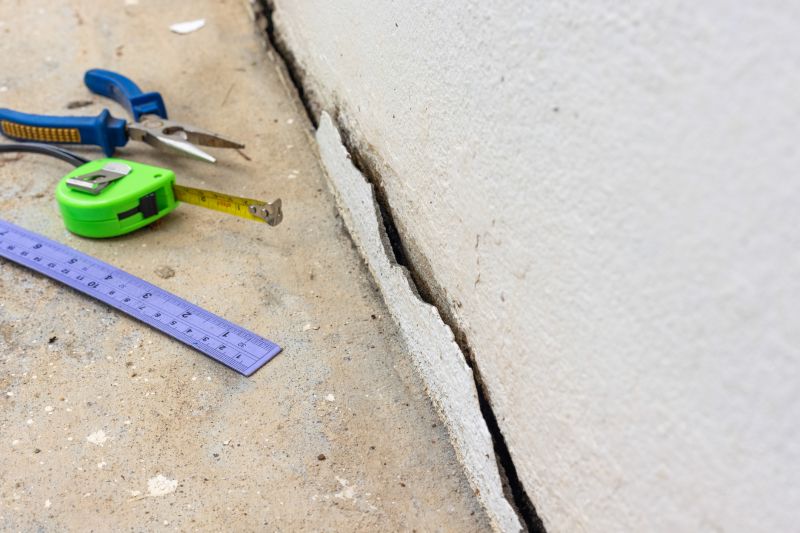 Top Foundation Repair Companies in Mooresville, IN