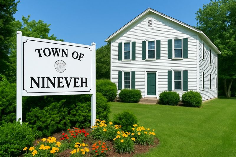 Best Foundation Repair pros in Nineveh, IN